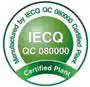 IECQ CECC 电子元器件认证 - 卓想咨询 ZOSION