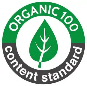 OCS 有机含量标准认证 - 卓想咨询 ZOSION
