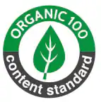 Organic 100 有机含量标准认证 - 卓想咨询 ZOSION