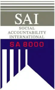 SA8000 社会责任认证 - 卓想咨询 ZOSION