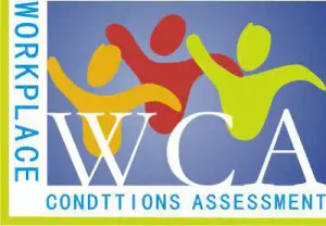 WCA 工作场所条件评估 - 卓想咨询 ZOSION