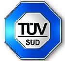 TÜV SÜD 德国南德