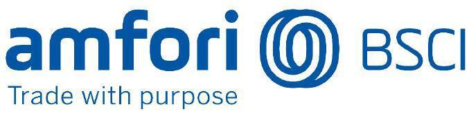 amfori BSCI