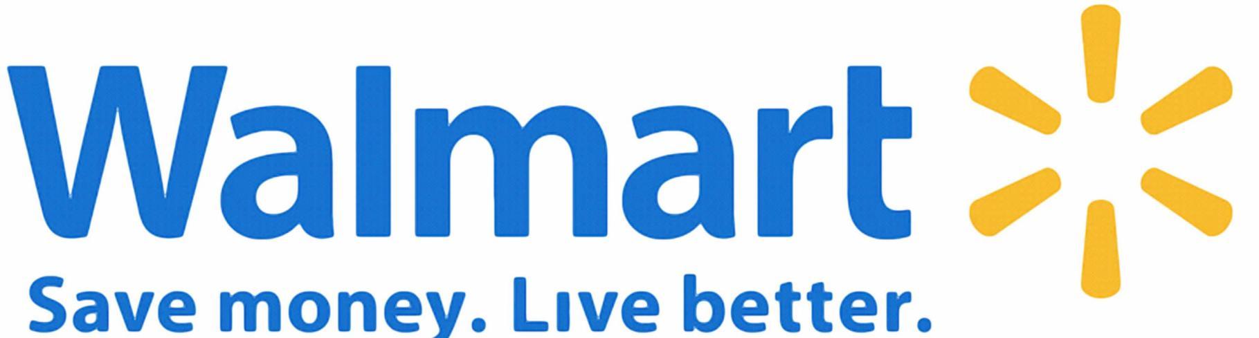 Walmart 沃尔玛