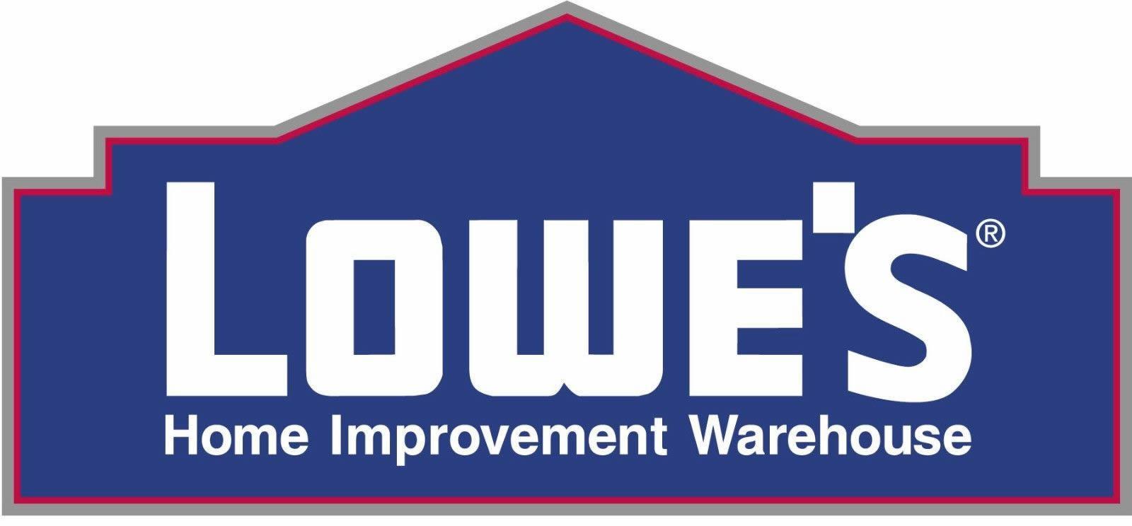 LOWE'S